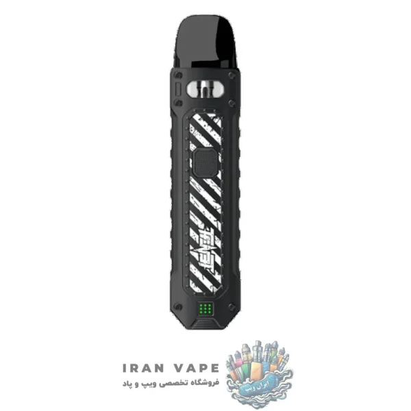 تنت یوول (Tenet Uwell)رنگ سیاه